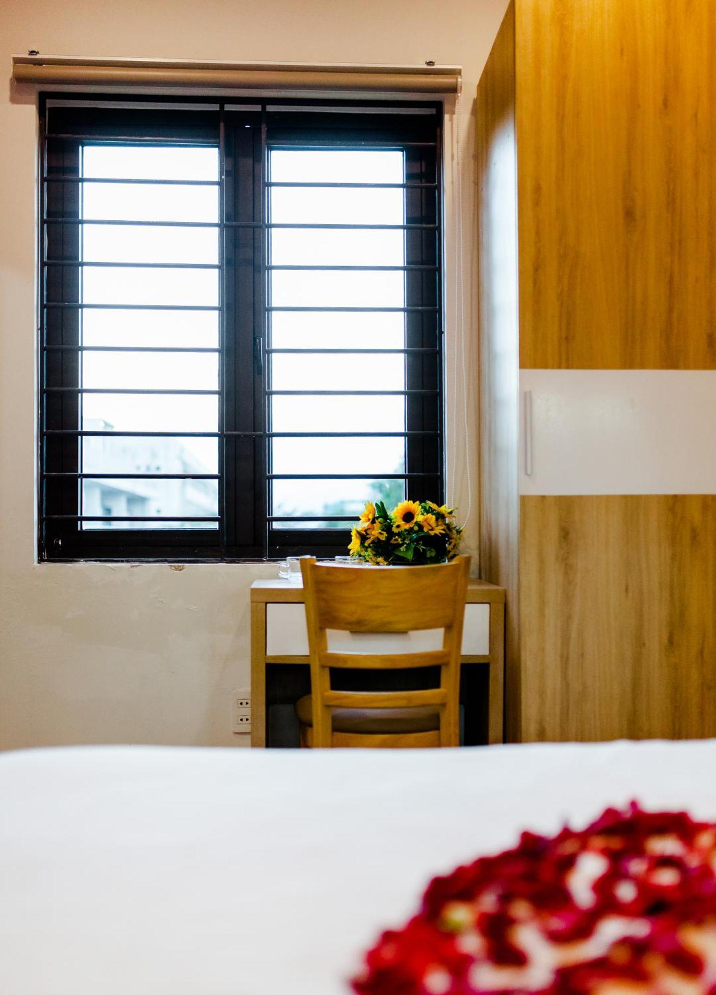 Mata Love Hotel ดานัง ภายนอก รูปภาพ